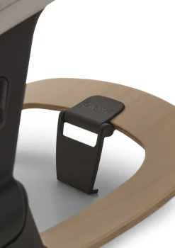 Online Babywippe 'Giraffe' Tornadograu Kinder Hochstuhlzubehör|Hochstuhlzubehör