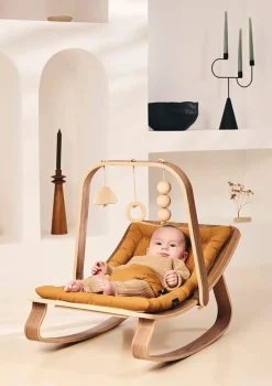 Discount Babywippe 'Levo' Kinder Kinderstühle & Kindertische