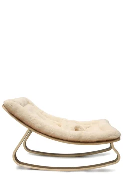 Best Babywippe 'Levo' Kinder Kinderstühle & Kindertische