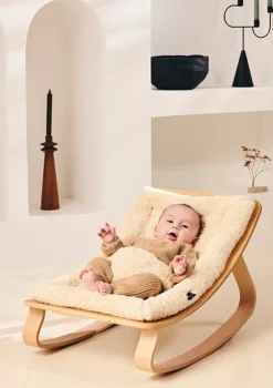 Best Babywippe 'Levo' Kinder Kinderstühle & Kindertische