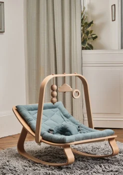 Clearance Babywippe 'Levo' Kinder Kinderstühle & Kindertische