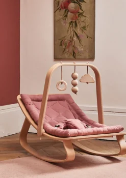 Best Babywippe 'Levo' Kinder Kinderstühle & Kindertische