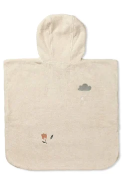 New Badeponcho 'Puk' Bademäntel|Bademode