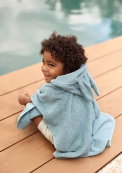 Best Badeponcho Bademäntel|Badzubehör