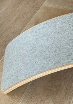 New Balance Board 'BRETT' M Eiche Spielzeug