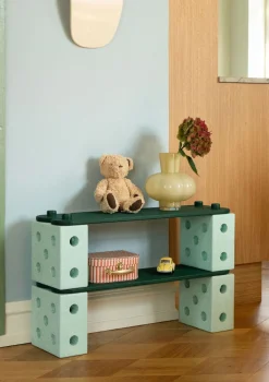 Balance Track-Set 17-teilig Lernspielzeug|Holzspielzeug