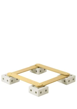 Best Balance Track-Set 17-teilig Lernspielzeug|Holzspielzeug