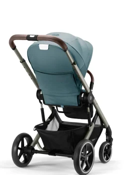 Outlet Balios S LUX Kinderwagen alt Kinder Kinderwagen