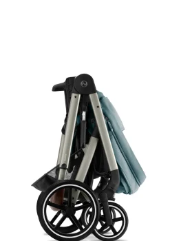 Outlet Balios S LUX Kinderwagen alt Kinder Kinderwagen