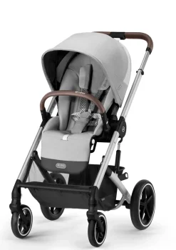 Hot Balios S LUX Kinderwagen alt Kinder Kinderwagen