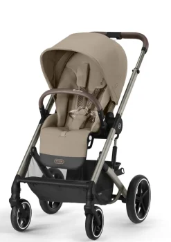 Outlet Balios S LUX Kinderwagen alt Kinder Kinderwagen