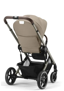 Outlet Balios S LUX Kinderwagen alt Kinder Kinderwagen