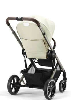 Best Balios S LUX Kinderwagen alt Kinder Kinderwagen