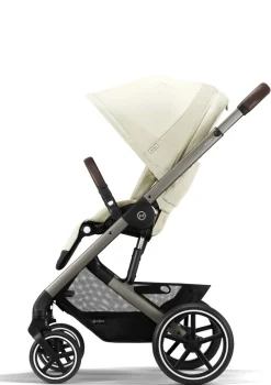 Best Balios S LUX Kinderwagen alt Kinder Kinderwagen
