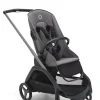 Online Basis-Set 'Dragonfly' Graphit / Grau Meliert Kinder Kinderwagen