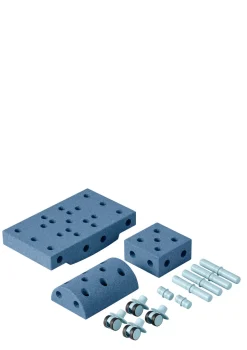 Bauspielzeug 'Curiosity-Set' 14-teilig Lernspielzeug|Spielzeug