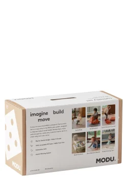 Bauspielzeug 'Curiosity-Set' 14-teilig Lernspielzeug|Spielzeug