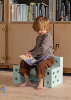 Hot Bauspielzeug 'Dreamer-Set' 34-teilig Lernspielzeug|Spielzeug