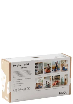 Online Bauspielzeug 'Dreamer-Set' 34-teilig Lernspielzeug|Spielzeug