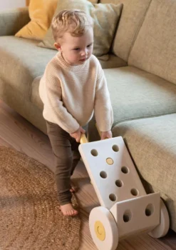 Online Bauspielzeug 'Dreamer-Set' 34-teilig Lernspielzeug|Spielzeug