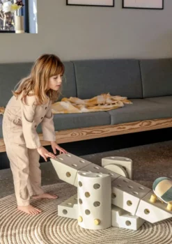 Online Bauspielzeug 'Dreamer-Set' 34-teilig Lernspielzeug|Spielzeug