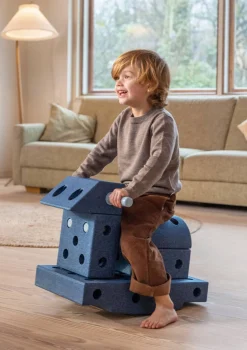 Discount Bauspielzeug 'Explorer-Set' 20-teilig Lernspielzeug|Spielzeug