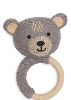 Beißring '' Zahnungshilfen|Rasseln & Greiflinge