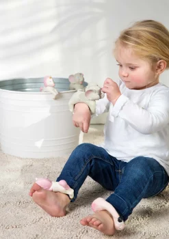 Outlet Beißring 'Nelly the elephant' Spielzeug|Zahnungshilfen