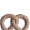 Beißspielzeug 'Pretzel' Spielzeug|Zahnungshilfen