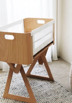 Sale Beistellbett '' inkl. Matratze 82 x 37 cm Kinder Moseskörbe|Reisebetten