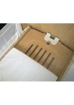 Sale Beistellbett '' inkl. Matratze 82 x 37 cm Kinder Moseskörbe|Reisebetten