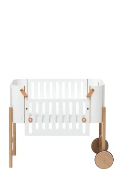 Best Beistellbett 'Wood' 82 x 42 cm Kinder Babybetten & Kinderbetten|Babybetten