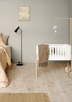 Best Beistellbett 'Wood' 82 x 42 cm Kinder Babybetten & Kinderbetten|Babybetten