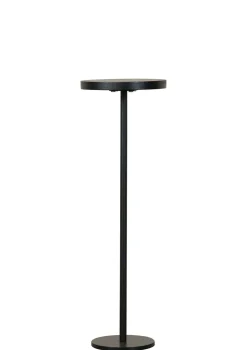 New Beistelltisch für Schaukelstuhl Black Ash Wood Kinder Living|Kinderstühle & Kindertische