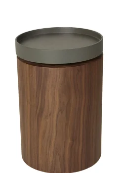 Sale Beistelltisch mit Drehteller Kinder Living|Jugendzimmer