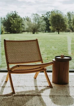 Sale Beistelltisch mit Drehteller Kinder Living|Jugendzimmer