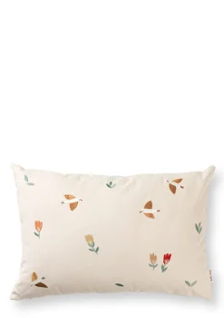 Sale Besticktes Kissen 'Cinna' Kinder Decken & Kissen|Decken & Kissen