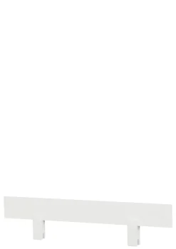 Outlet Bettgitter für 'ECO Luxury' Juniorbett weiß Kinder Schutz-Zubehör Kinderzimmer|Babybetten & Kinderbetten