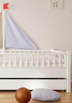 Online Bettgitter weiß Kinder Sicherheit|Sicherheit