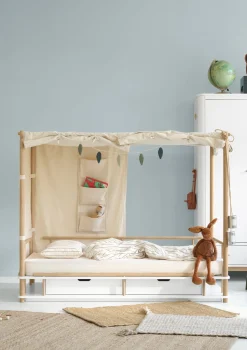 New Betthimmel 'Camp' Wild Kinder Bettzubehör|Bettzubehör