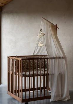 Best Betthimmel für Holzständer Kinder Spieluhren & Mobiles|Spieluhren & Mobiles