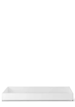 Outlet Bettkasten weiß Kinder Bettzubehör|Bettzubehör