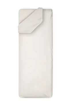 Clearance Bettlaken für Federwiege Natur Kinder Bettzubehör|Bettzubehör