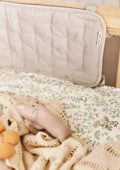 Bettnestchen 'Nori' Kinder Schutz-Zubehör Kinderzimmer|Bettzubehör