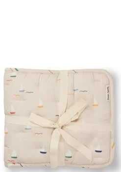 New Bettnestchen 'Nori' Kinder Schutz-Zubehör Kinderzimmer|Bettzubehör