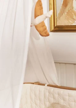 Bettnestchen 'Nori' Kinder Schutz-Zubehör Kinderzimmer|Bettzubehör