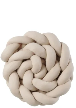 Best Bettschlange geflochten Strick XL Kinder Bettschlangen|Schutz-Zubehör Kinderzimmer