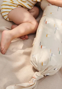 Clearance Bettschlange 'Skye' Kinder Bettschlangen|Schutz-Zubehör Kinderzimmer