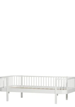 Hot Bettsofa 'Wood Original' 200 x 90 cm Kinder Jugendzimmer|Jugendzimmer