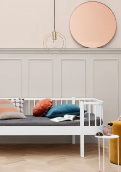 Hot Bettsofa 'Wood Original' 200 x 90 cm Kinder Jugendzimmer|Jugendzimmer